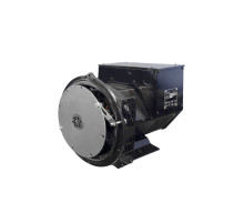 TSS-SA-36 (B) SAE 3/11,5 c PMG