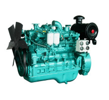Yuchai YC6B135Z-D20