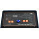 Аппарат TIG сварки алюминия TSS PRO TIG 400P AC/DC Digital — профессиональный инвертор