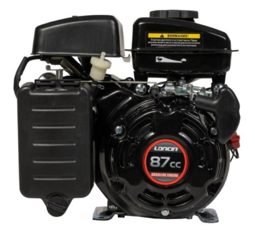 Двигатель бензиновый LC154F-1 (M type) D16/Engine