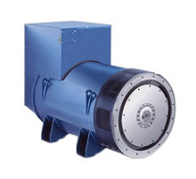 Mecc Alte ECO38-3S/4 (180 кВт)