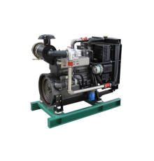 TSS Diesel TDK-MN 56 4LT (24 В)