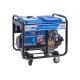 Дизель генератор TSS SDG 6000EHA с АВР