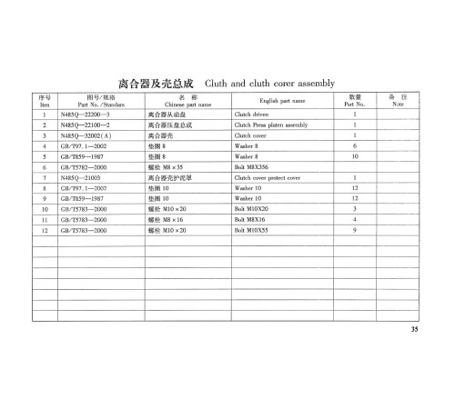 TSS Diesel TDR-K 25 4L