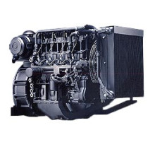 Deutz BF4M 2011C