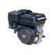 Двигатель бензиновый TSS KM210C (Q-тип, Ø 19,05 mm)