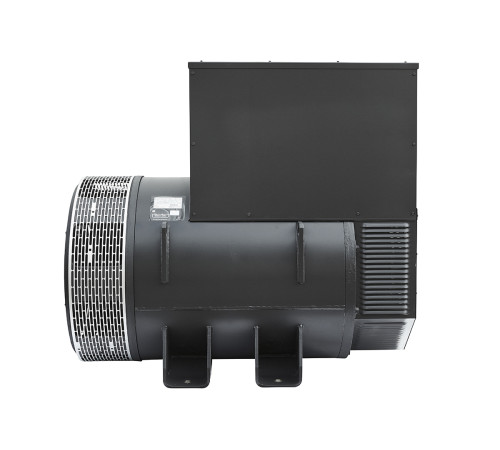 Mecc Alte ECO43-2S  SAE 0/18 (744 кВт)