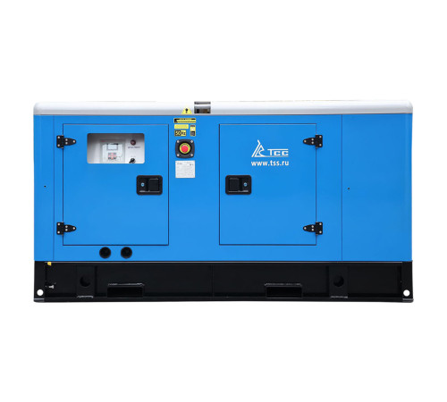Дизельный генератор ТСС АД-50C-Т400-1РКМ9