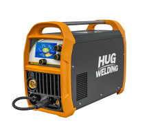 Сварочный полуавтомат HUGONG PMIG 200 III LCD
