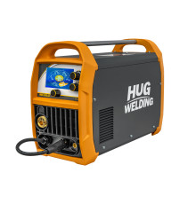 Сварочный полуавтомат HUGONG PMIG 200 III LCD