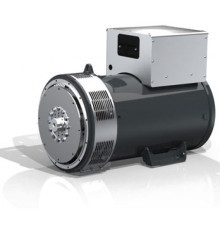 Mecc Alte ECO38-2L/4 SAE 1/14 (280 кВт)