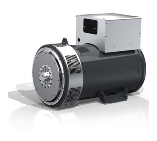Mecc Alte ECO38-2L/4 SAE 1/14 (280 кВт)