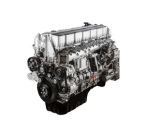 TSS Diesel  TDS 330 6LTЕ