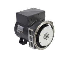 Mecc Alte ECP28-1VS/4 (6,2 кВт)