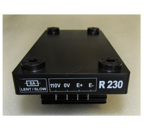 Регулятор напряжения R230/ AVR R230