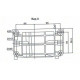 Двигатель бензиновый TSS KM210C (Q-тип, Ø 19,05 mm)