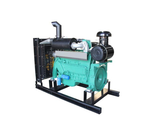 TSS Diesel  TDK 260 6LTE