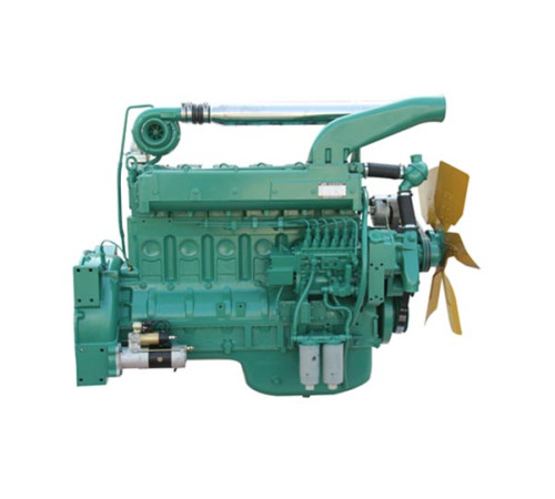TSS Diesel  TDK 288 6LTE