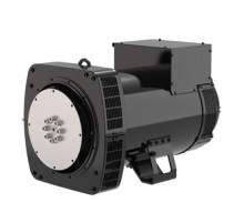 Leroy Somer TAL 044 B J 6S/4 (64 кВт, SAE 3/11.5)