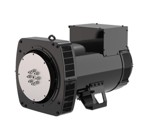 Leroy Somer TAL 044 B J 6S/4 (64 кВт, SAE 3/11.5)