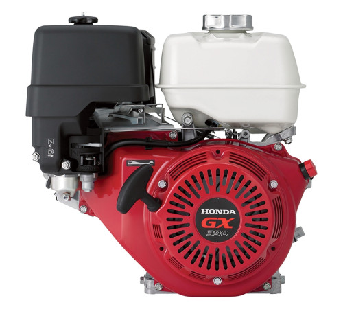 Инверторный сварочный генератор TSS GGW 5.0/200EDH-R на Honda GX390: Сварка и Электричество 5 кВт