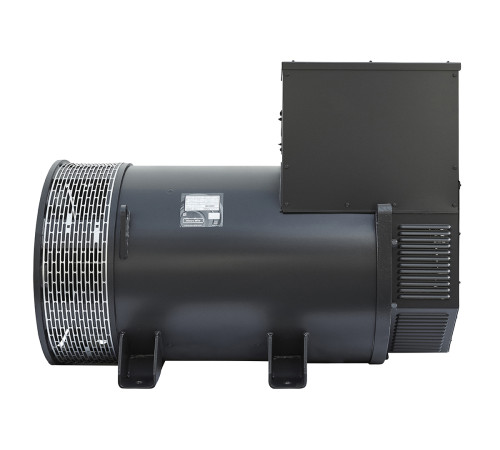 Mecc Alte ECO40-VL SAE 1/14 (600 кВт)