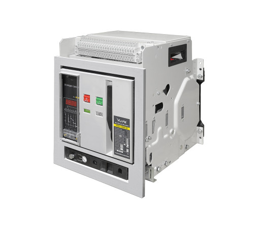 Выключатель автоматический воздушный YEW1-2000/3P (800A)/Air circuit breaker