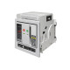 Выключатель автоматический воздушный YEW1-2000/3P (800A)/Air circuit breaker