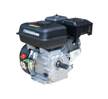 Двигатель бензиновый TSS KM210C (Q-тип, Ø 19,05 mm)