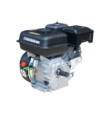 Двигатель бензиновый TSS KM210C (Q-тип, Ø 19,05 mm)
