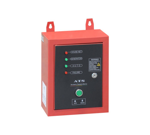 Дизель генератор TSS SDG 8000EH3A с АВР