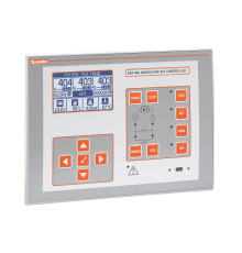 Контроллер Lovato RGK800