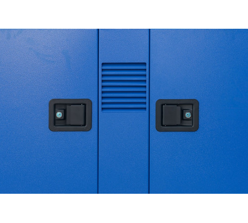 Двухпостовой дизельный сварочный генератор TSS DUAL DWG-500: сварка и питание 380/220В