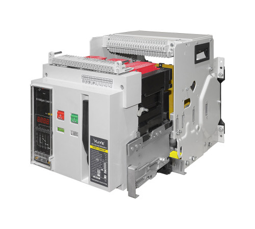 Выключатель автоматический воздушный YEW1-2000/3P (800A)/Air circuit breaker