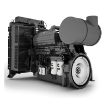 Cummins KTAA19-G6A