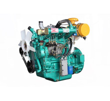 TSS Diesel  TDK 56 4LT