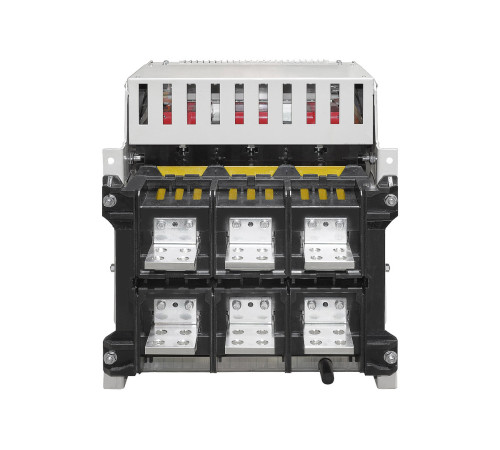 Выключатель автоматический воздушный YEW1-2000/3P (800A)/Air circuit breaker