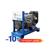 Дизельный генератор ТСС АД-50С-Т400
