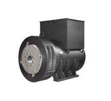 Evotec TCU368E (EVO368E04, 540 кВт SAE 1/14) PMG