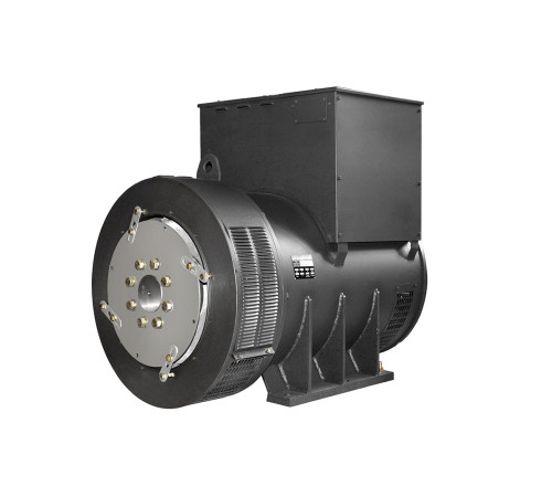 Evotec TCU368E (EVO368E04, 540 кВт SAE 1/14) PMG
