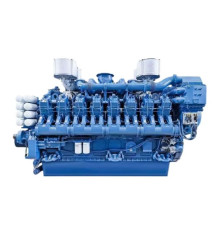 Yuchai YCC105TA3000-G31