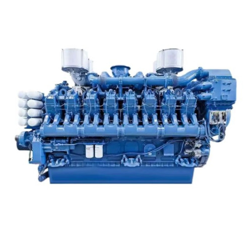 Yuchai YCC105TA3000-G31