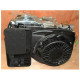 Двигатель бензиновый KM190FD для SGG 5000EHNA-6000(..) (арт.станции 1600..) / Engine Assembly (01.05.TSS190FD-101-H25A-1)