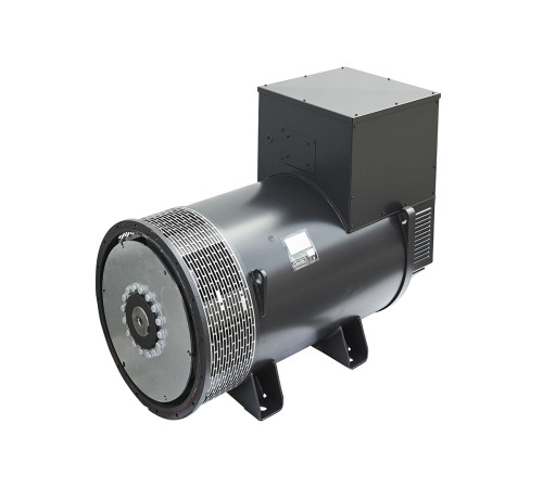 Mecc Alte ECO40-VL SAE 1/14 (600 кВт)