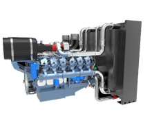 Baudouin/Industrial Engines 12M26G1100/5