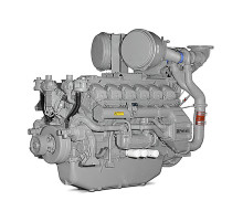 Perkins 4012-46TWG2A