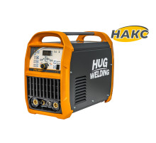 Аппарат аргонодуговой сварки HUGONG ETIG 200DP III (cold tack)