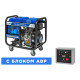 Дизель генератор TSS SDG 5000EHA с АВР