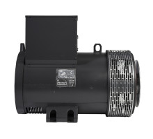 Mecc Alte ECP34-2L/4  SAE 1/14 (120 кВт)