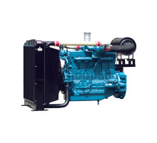 Hyundai Doosan P126TI-II